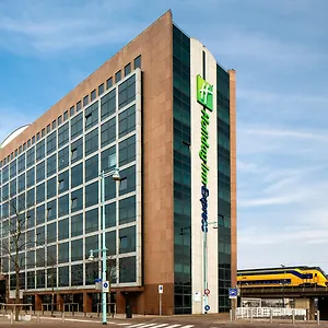 *** Hotel Express - Sloterdijk Station By Ihg Holandia