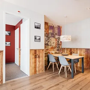 *** Hotel Id (adults Only) Holandia