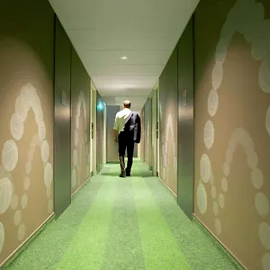 Ibis Styles Massena Olympiades Paryż
