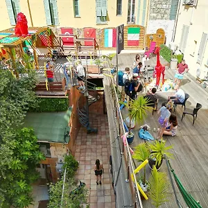  Hostel Antares Francja