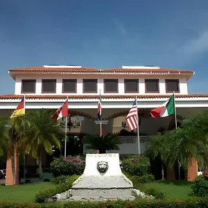 **** Hotel Celuisma Playa Dorada Dominikana