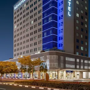**** Hotel Novotel Bur - Healthcare Zjednoczone Emiraty Arabskie