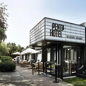 *** Hotel Pentahotel Brussels Airport Belgia
