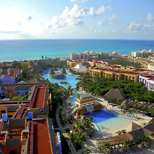 ***** Ośrodek wypoczynkowy Iberostar Selection Paraiso Lindo Meksyk