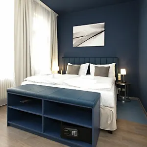 **** Hotel Alveo Czechy