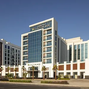 **** Hotel Hyatt Place Jumeirah Residences Zjednoczone Emiraty Arabskie