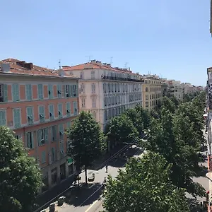 ** Hotel apartamentowy Floreal Francja