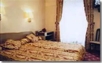 Hotel Leonard De Vinci 75011 Παρίσι 2*,  Γαλλία