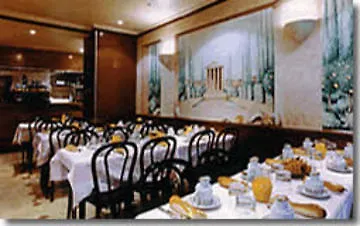 Hotel Leonard De Vinci 75011 Paryż